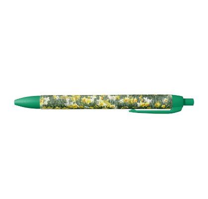 Daffodil Pen