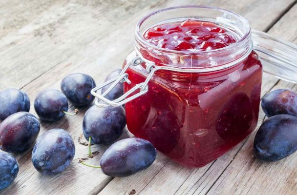 How to Store Damsons After Picking