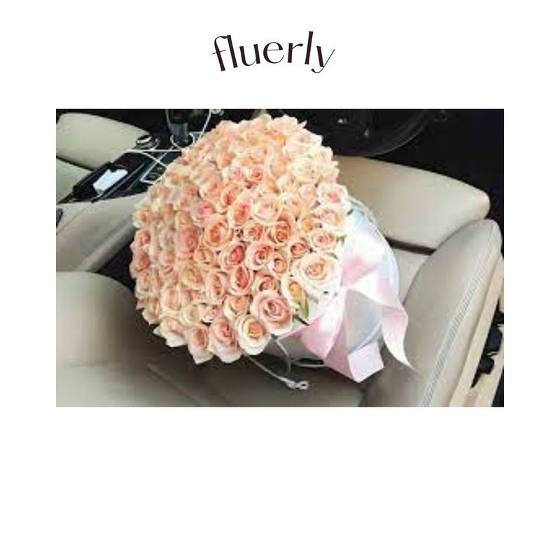 How Long Can Flowers Last In A Car