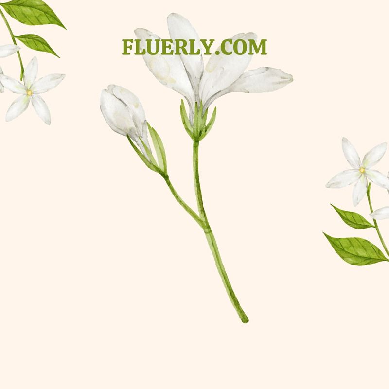 Jasmine Flowers – Common Varieties & Symbolic Representation