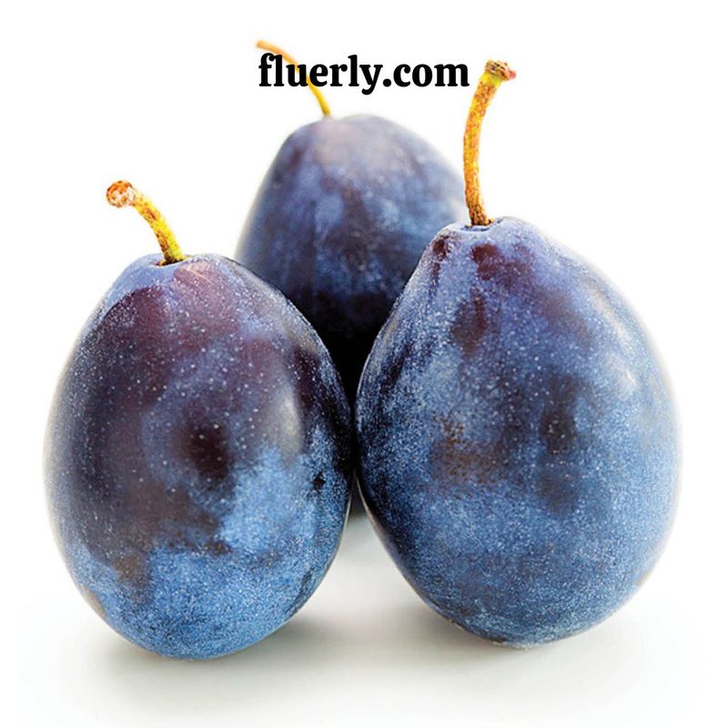What Is The Difference Between Plums And Damsons