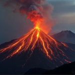 Gunung berapi meletus karena proses alami yang melibatkan tekanan magma dalam Bumi. Pelajari faktor dan tahapan di balik letusan gunung berapi serta dampaknya terhadap lingkungan.